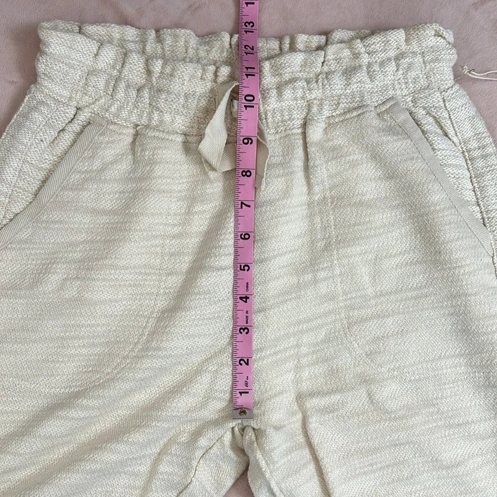 Splendid Dolan Heathered Casual Pants - Picture 7 of 10